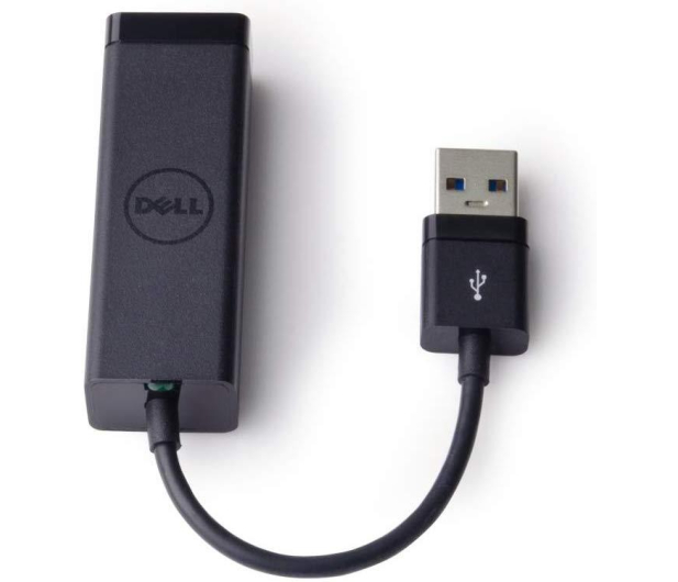 Dell Adapter USB 3.0 - Ethernet - 542423 - zdjęcie 5